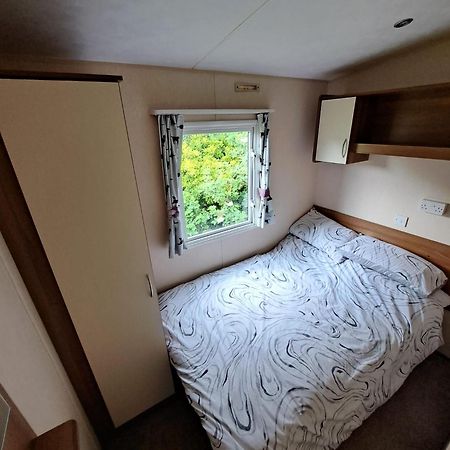 Caravan Waxholme Eksteriør billede