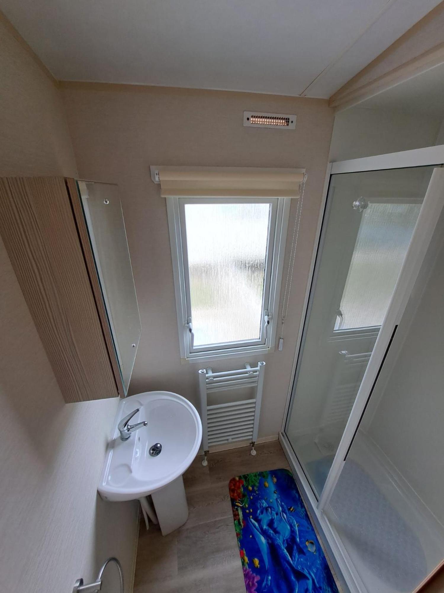 Caravan Waxholme Eksteriør billede