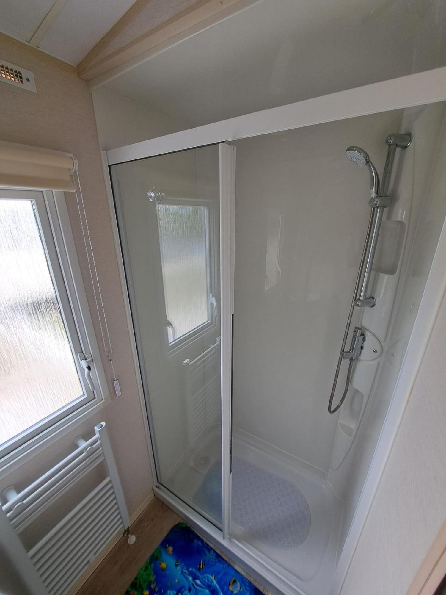 Caravan Waxholme Eksteriør billede