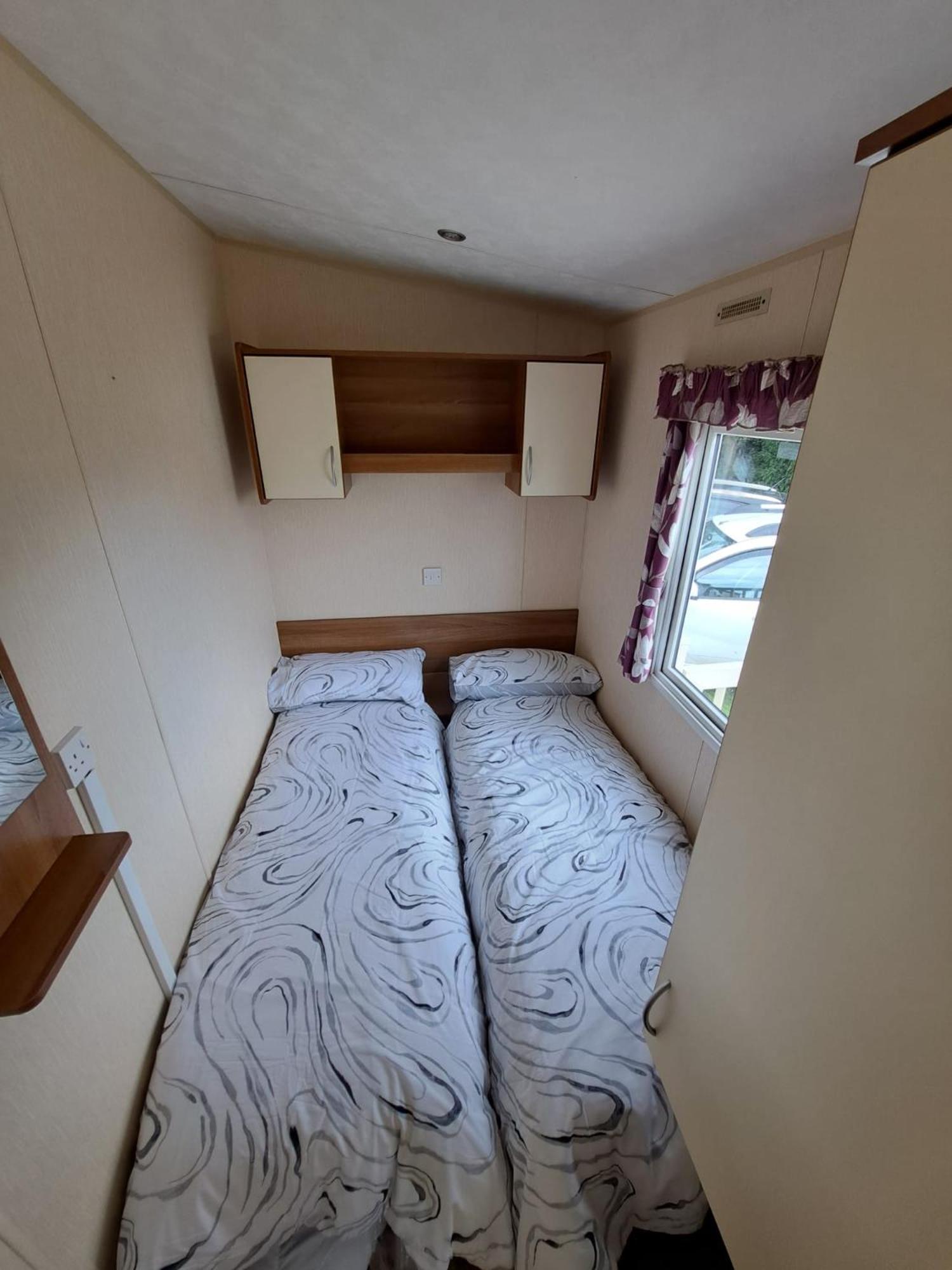 Caravan Waxholme Eksteriør billede