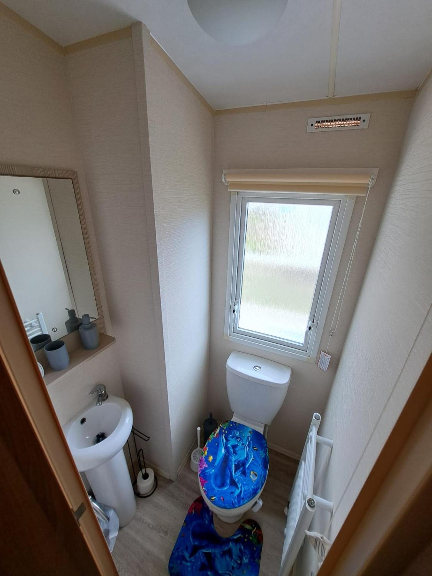 Caravan Waxholme Eksteriør billede